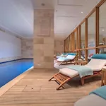 Taj Luxury Suite