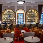 Taj Luxury Suite