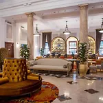 Taj Luxury Suite