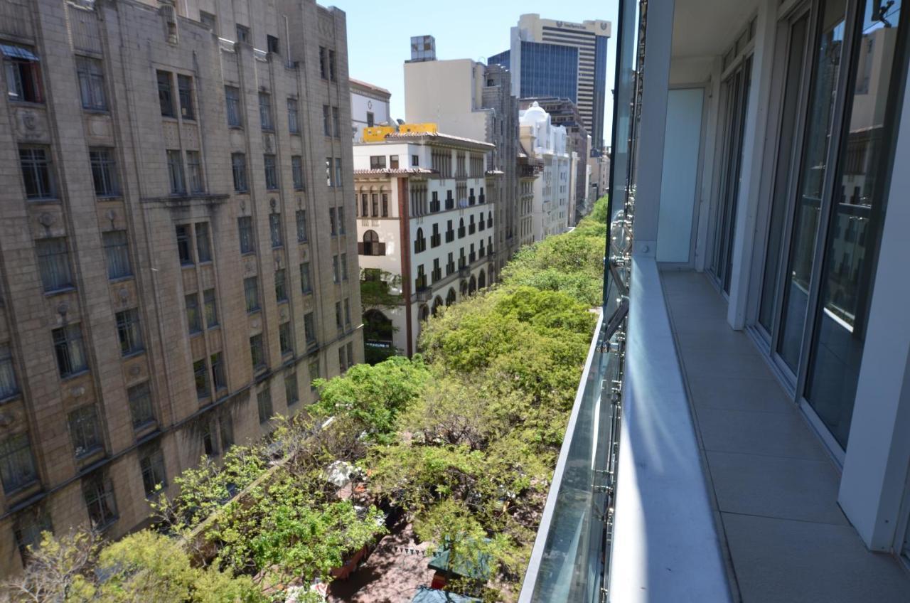 Taj Luxury Cape Town