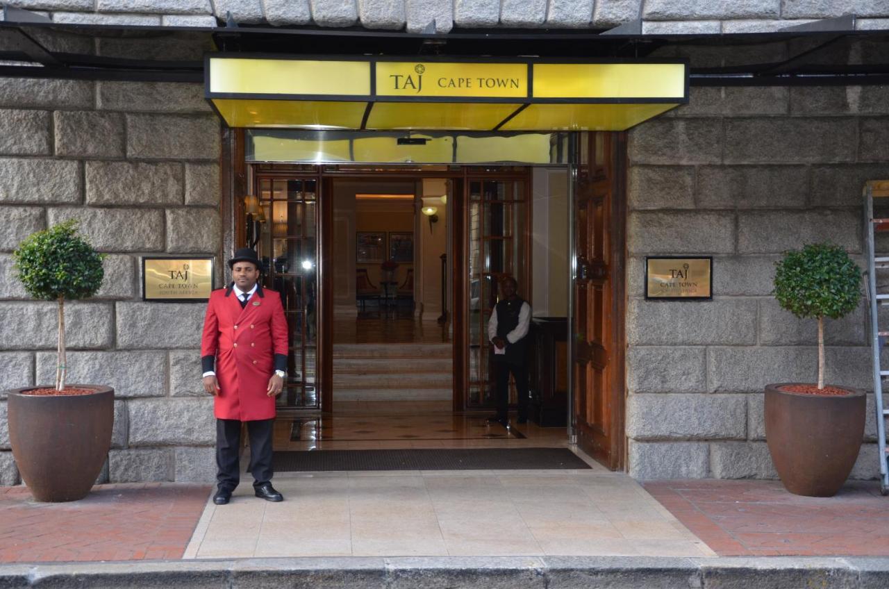 Taj Luxury 5*