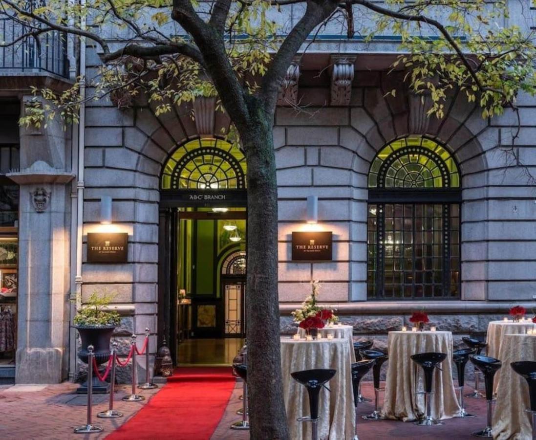 Hotel Taj Luxury