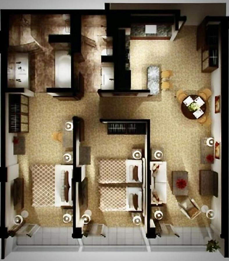 Taj Luxury