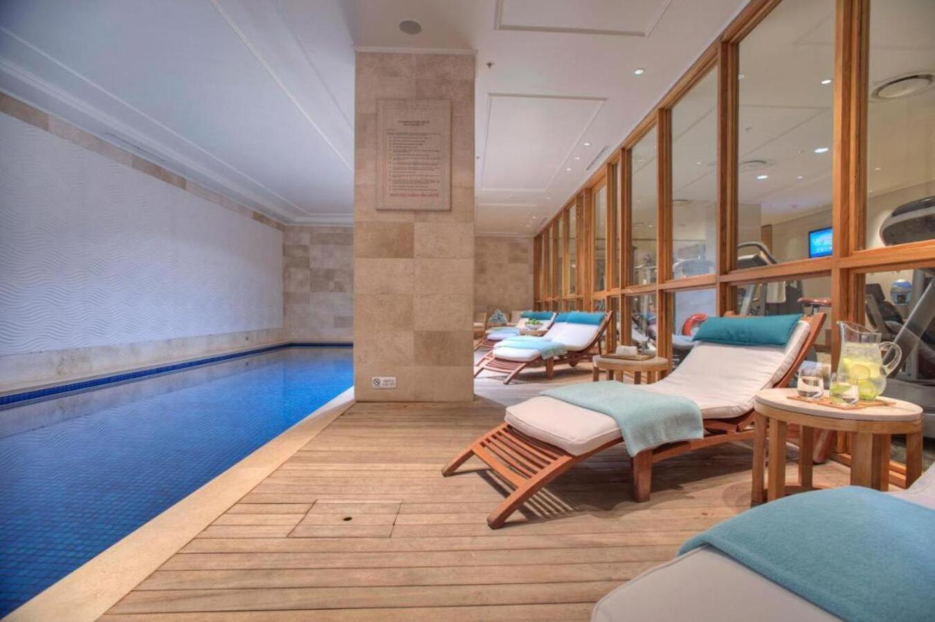 Hotel Taj Luxury 5*