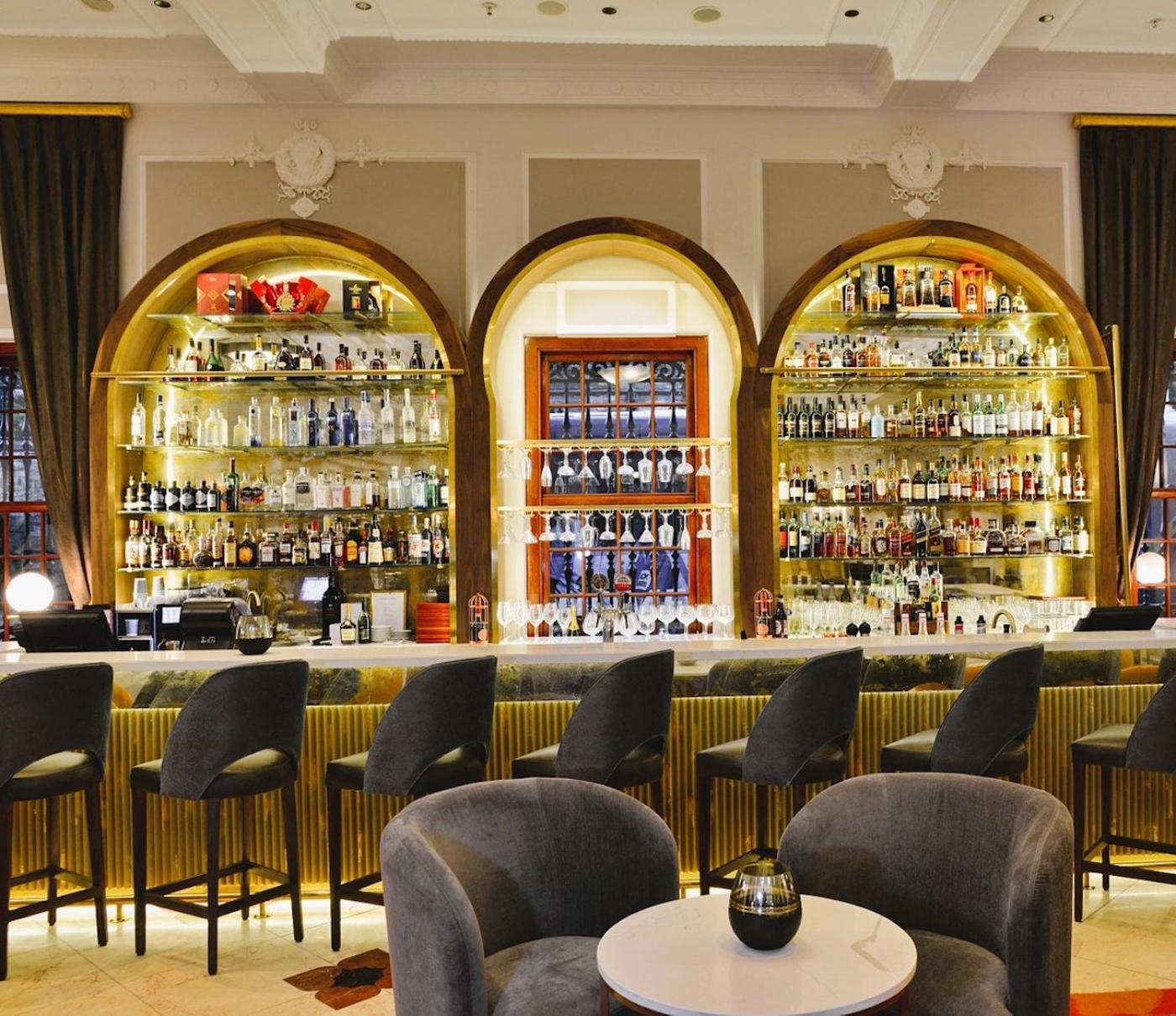 Taj Luxury 5* Cape Town