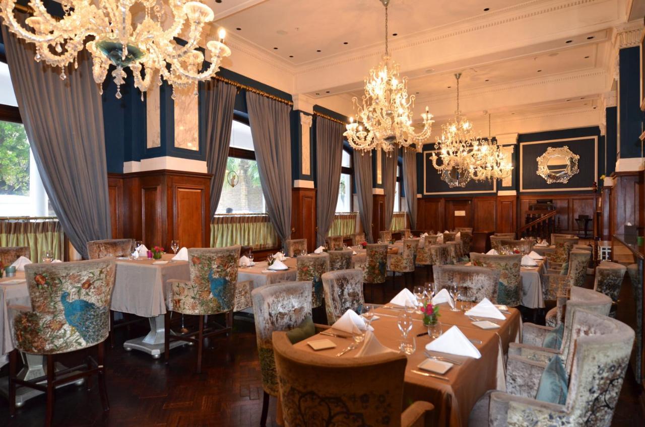 Hotel Taj Luxury