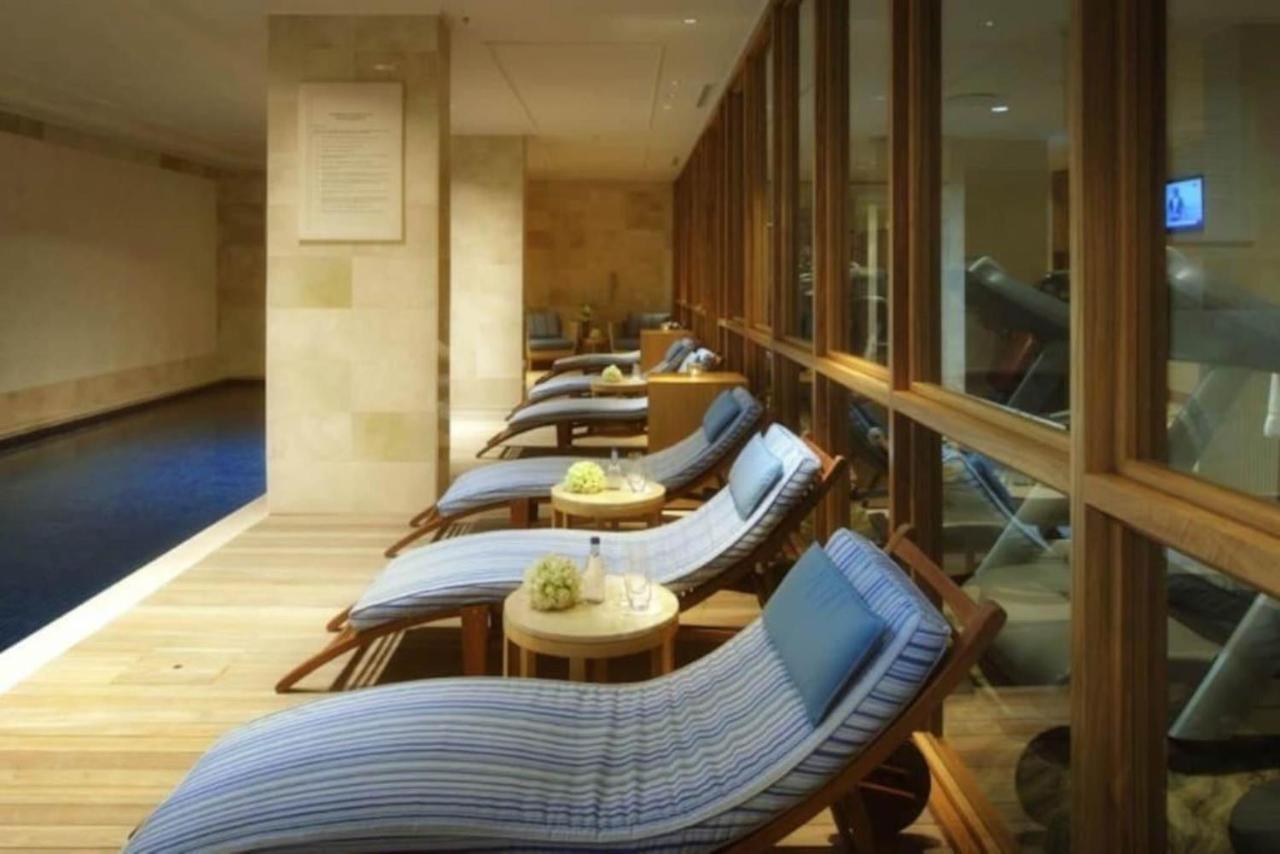 Taj Luxury Hotel