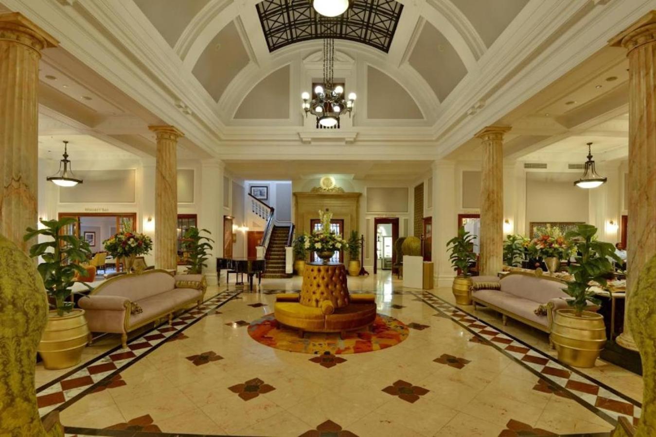 Taj Luxury 5*